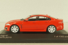 Jaguar XFR 2010, red, 322640, WhiteBox 1:43