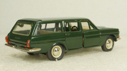 Газ-2402 А13, Тантал/Радон  1:43