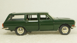 Газ-2402 А13, Тантал/Радон  1:43