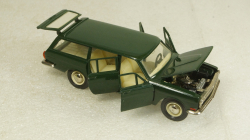 Газ-2402 А13, Тантал/Радон  1:43