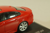 Jaguar XFR 2010, red, 322640, WhiteBox 1:43