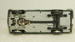 Газ-2402 А13, Тантал/Радон  1:43