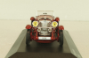 Mercedes-Benz SSK 1928, red, WB204, WhiteBox 1:43