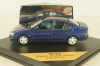 Renault Megane Classic (Phase 1) 1997, blue, V075A, Vitesse 1:43
