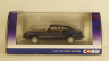 Ford Capri MkIII 2.0 S met.blue/silver, Vanguards 1:43