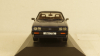 Ford Capri MkIII 2.0 S met.blue/silver, Vanguards 1:43