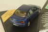 Renault Megane Classic (Phase 1) 1997, blue, V075A, Vitesse 1:43