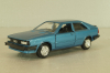 Audi Coupe (B2) GT 5S 1980, blue, Conrad 1:43