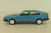 Audi Coupe (B2) GT 5S 1980, blue, Conrad 1:43