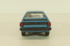 Audi Coupe (B2) GT 5S 1980, blue, Conrad 1:43