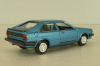 Audi Coupe (B2) GT 5S 1980, blue, Conrad 1:43
