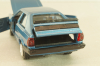 Audi Coupe (B2) GT 5S 1980, blue, Conrad 1:43