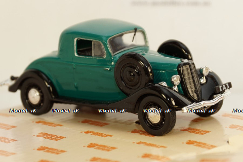 Камаз 5325 бортовой с тентом, Арек 1:43 