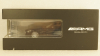 Mercedes AMG GT S (C190) metallic-black, Norev 1:43