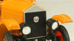 Амо-Ф-15, на пружинах, Арек 1:43