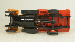 Амо-Ф-15, на пружинах, Арек 1:43