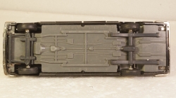 Зил-115 черный, Тантал/Радон 1:43 №2