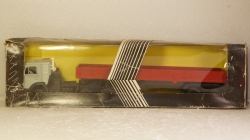 Камаз-5410 с полуприцепом Одаз, Арек 1:43 