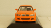 BMW 320i (E46) Street Version 2005, orange, 400052400, Minichamps 1:43