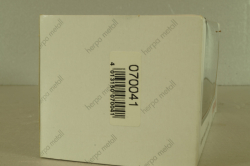 Mercedes-Benz 600 SEL (W140) 1991, red, 070041, Herpa 1:43