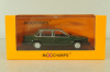 Volvo 740 GL 1986, dark green, 940171700, Maxichamps 1:43