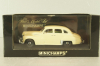 Opel Kapitan 1951, beige, 430043305, Minichamps 1:43