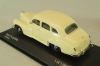 Opel Kapitan 1951, beige, 430043305, Minichamps 1:43