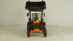 МТЗ-80, Экскаватор, Компаньон 1:43