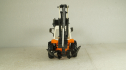 МТЗ-80, Экскаватор, Компаньон 1:43