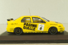 Alfa Romeo 155 #6, 1994 Class 2 Italy, A. Tamburini, yellow, 430941206, Minichamps 1:43