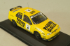 Alfa Romeo 155 #6, 1994 Class 2 Italy, A. Tamburini, yellow, 430941206, Minichamps 1:43