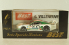 Lancia Beta # 576 M. Giro D'Italia 1979, G.Villeneuve, BESPE1, Best 1:43