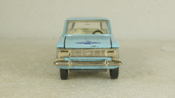 Москвич-426, Аэрофлот, Тантал/Радон 1:43