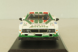 Lancia Beta # 576 M. Giro D'Italia 1979, G.Villeneuve, BESPE1, Best 1:43