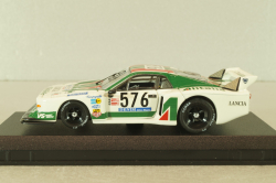 Lancia Beta # 576 M. Giro D'Italia 1979, G.Villeneuve, BESPE1, Best 1:43