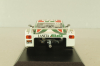 Lancia Beta # 576 M. Giro D'Italia 1979, G.Villeneuve, BESPE1, Best 1:43