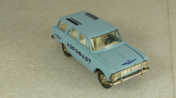Москвич-426, Аэрофлот, Тантал/Радон 1:43