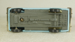 Москвич-426, Аэрофлот, Тантал/Радон 1:43