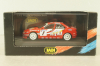 Alfa Romeo 156 #7 Superturismo 1999, red, 90016, Jadi 1:43