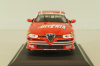 Alfa Romeo 156 #7 Superturismo 1999, red, 90016, Jadi 1:43