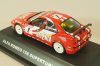 Alfa Romeo 156 #7 Superturismo 1999, red, 90016, Jadi 1:43
