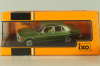Mercedes-Benz 240 D (W123) 1976, green, CLC587, IXO 1:43