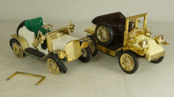 Модели машин, 1:25