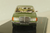 Mercedes-Benz 240 D (W123) 1976, green, CLC587, IXO 1:43