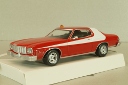 Ford Grand Torino "Starsky & Hutch" 1975, 270586, Norev 1:43