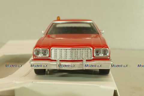 Ford Grand Torino "Starsky & Hutch" 1975, 270586, Norev 1:43