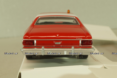 Ford Grand Torino "Starsky & Hutch" 1975, 270586, Norev 1:43