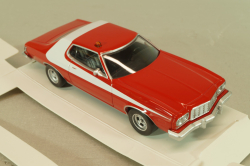 Ford Grand Torino "Starsky & Hutch" 1975, 270586, Norev 1:43