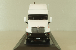 Kenworth T2000 1998, white/red, TR214, IXO 1:43