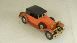 Stutz , 1:43